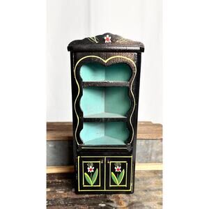 Dollhouse Wood Hamdmade Furniture